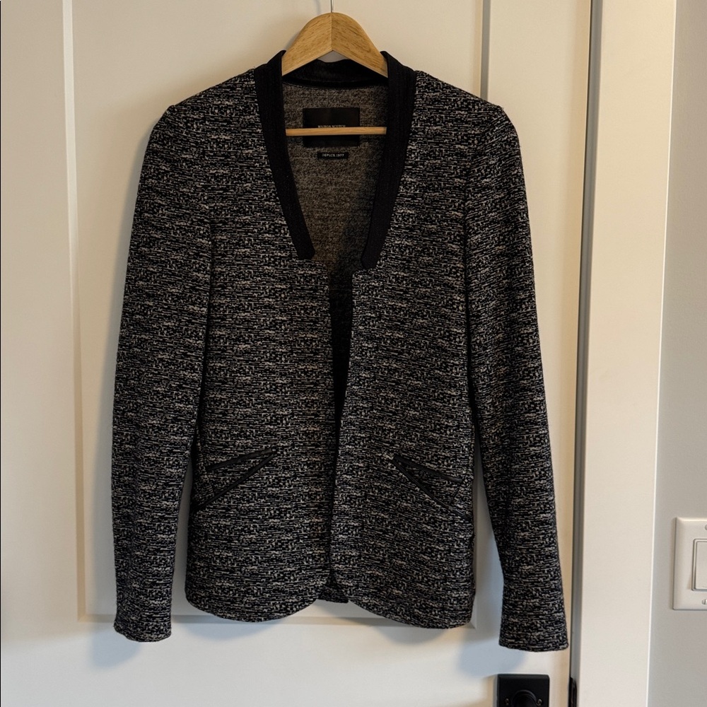 Maison Scotch Blazer - Picture 2 of 4